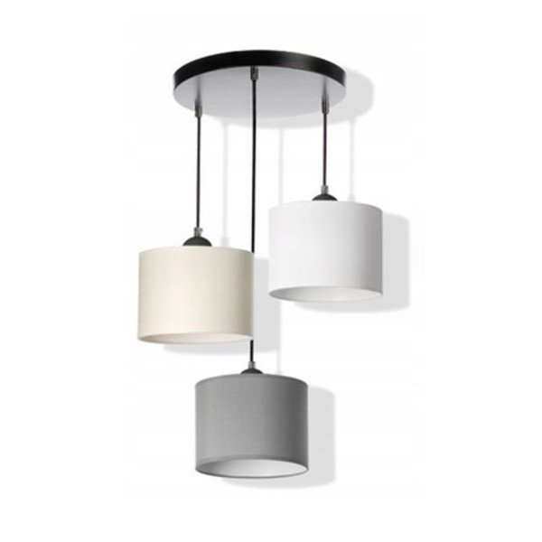 Lampada a sospensione 30x40 cm - Magenta Home