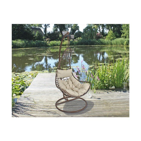 Poltrona da giardino ADDU Ancona - Garden Pleasure-image-1