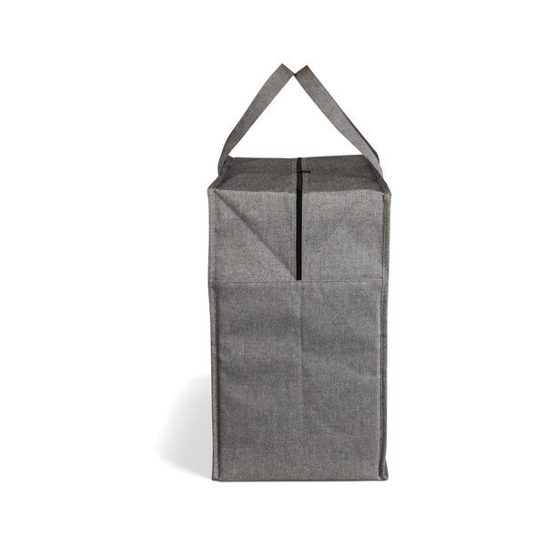 Organizer per vestiti in tessuto 26x30x50 cm Soft Storage XL – Bigso-image-1
