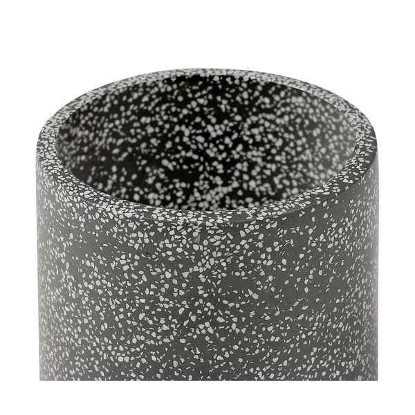 Vaso in cemento ø 26 cm Terrazzo - Bonami Selection-image-2