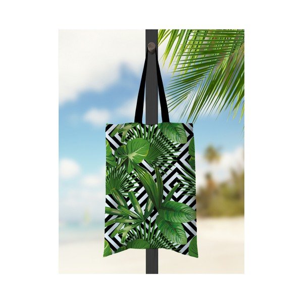 Borsa da spiaggia Amazonia - Kate Louise