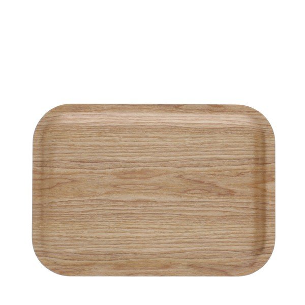 Vassoio per bambini in legno 20x28 cm Esme – Rex London-image-2