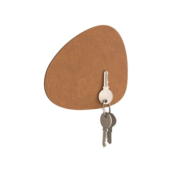 Portachiavi in eco pelle Board Bull – LIND DNA