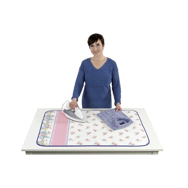 Tappetino da stiro Flowerage - Maximex-image-2
