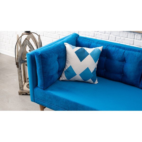 Divano blu Eva - Balcab Home-image-4