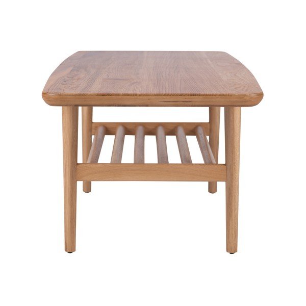 Tavolino in legno di pino Pulsatille - Mazzini Sofas-image-4