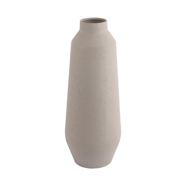 Vaso alto beige (altezza 49,5 cm) Boaz - PT LIVING