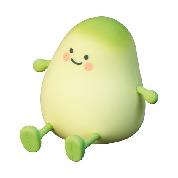 Luce notturna per bambini verde Lia – Fischer & Honsel