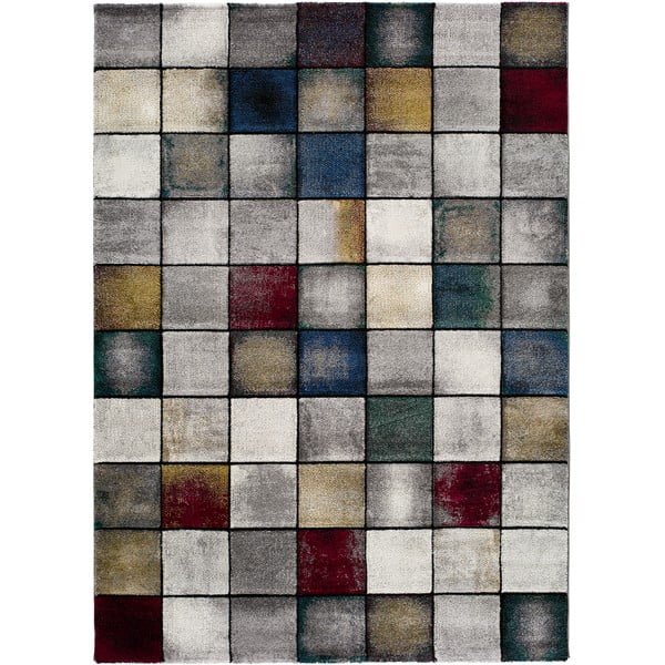 Tappeto , 140 x 200 cm Optik Dice - Universal