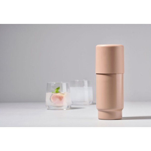 Agitatore rosa , 550 ml Rocks - Zone-image-1