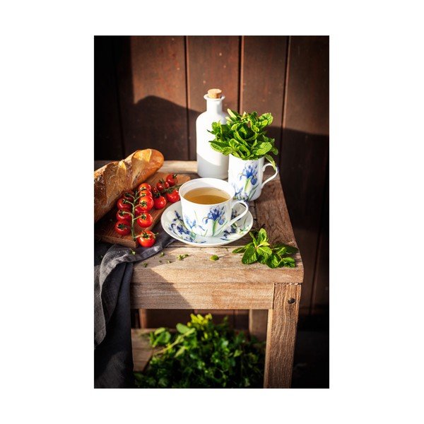 Piatto da dessert ø 20 cm Floriade - Maxwell & Williams-image-1