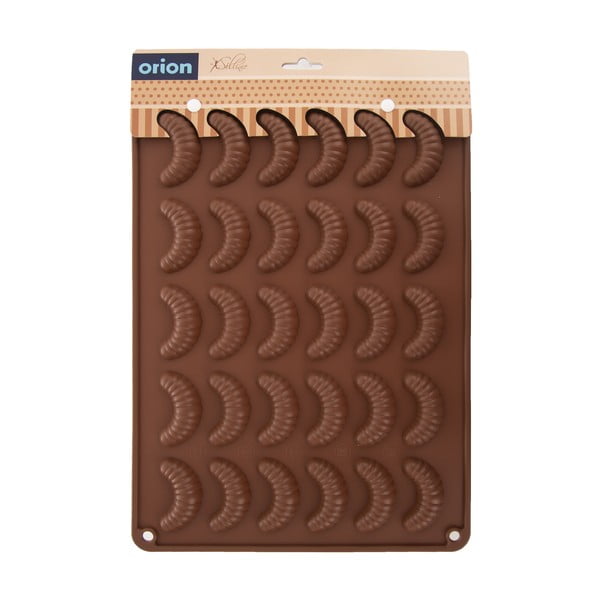 Stampo da forno in silicone per biscotti 24,5x34,5 cm – Orion-image-4