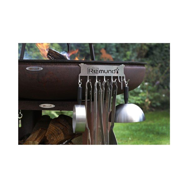 Supporto per utensili da grigliare Magnus - Remundi-image-1
