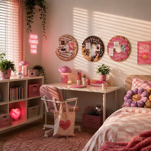 Pannello acustico Donuts – Styler-image-4