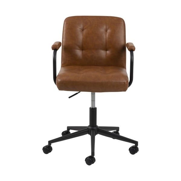 Sedia da ufficio Cosmo - Actona-image-2