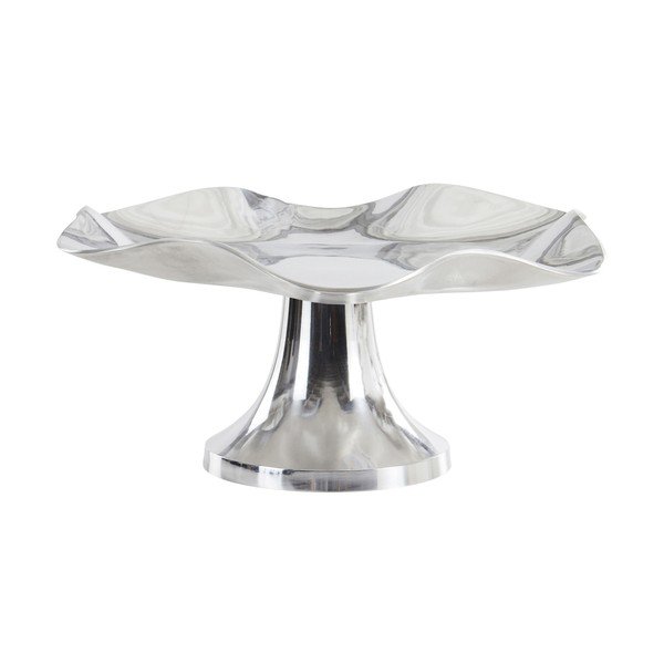 Vassoio in alluminio Myrla – Jotex