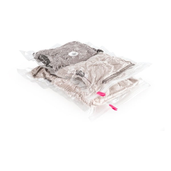 Sacchetti per il vuoto in set da 2 pezzi Hanging Vacuum S - Compactor-image-1