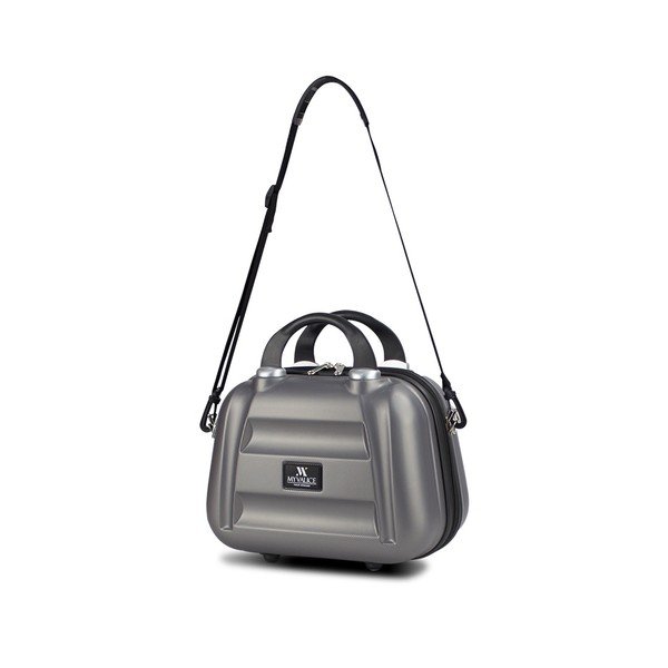 La mia Valice SMART BAG LASSO Valigia per il trucco e per le mani - Myvalice-image-1