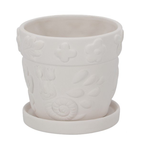 Coprivaso in pietra ø 13 cm PIY - Esschert Design-image-2