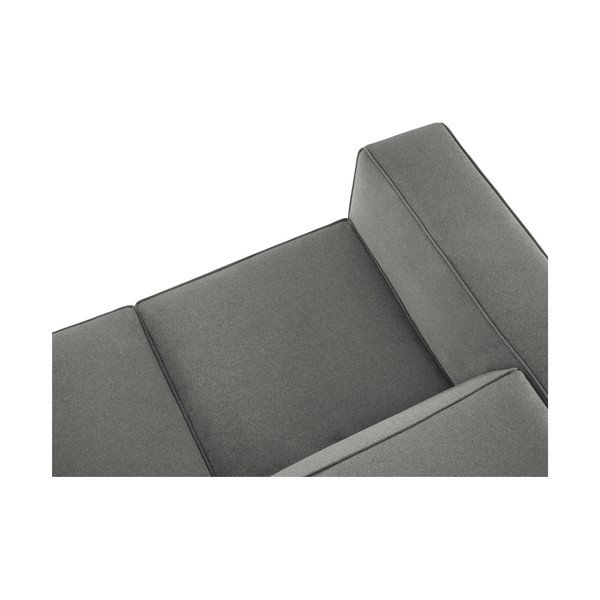 Divano grigio , 230 x 95 cm Ophelia - Windsor & Co Sofas-image-4