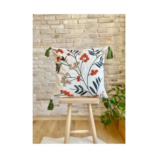 Federa decorativa 43x43 cm – Mila Home-image-1