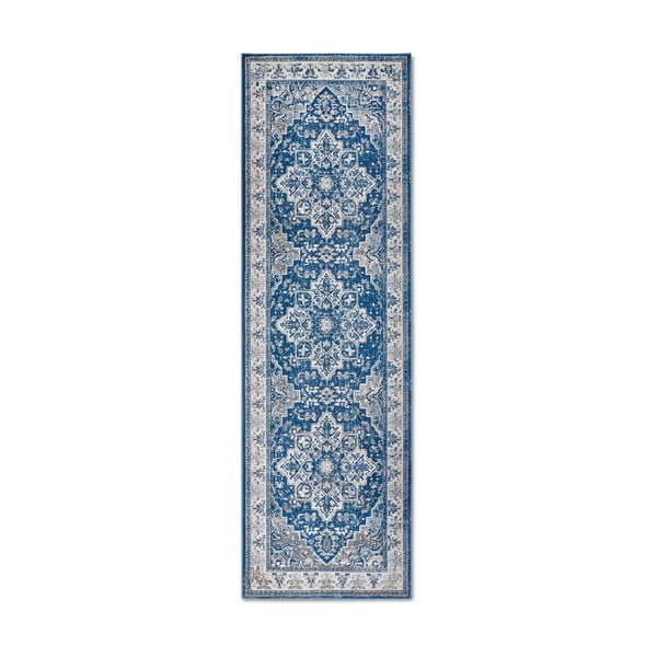 Runner blu 80x240 cm Jehanne - Villeroy&Boch