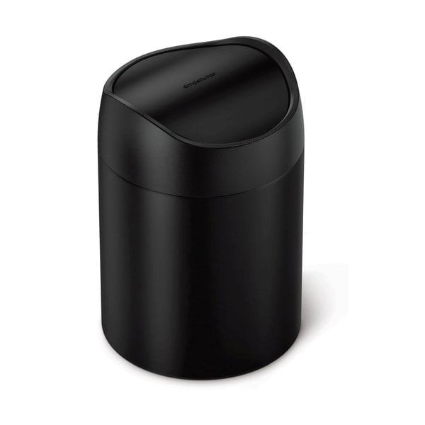 Cestino in acciaio inox da 1,5 l Mini - simplehuman-image-3