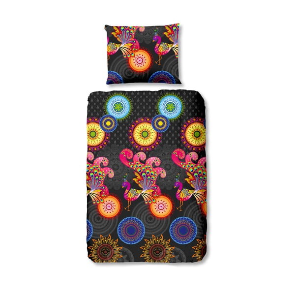 Bavlněné povlečení HIP Phantasy, 140 x 200 cm