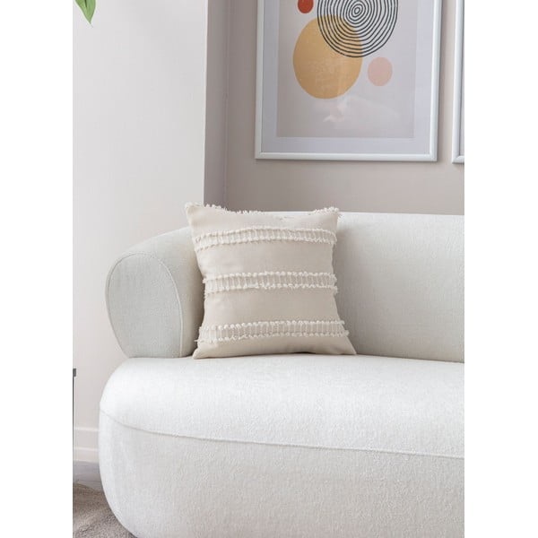 Federa decorativa 43x43 cm Tuffet – Mioli Decor-image-3