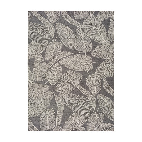 Tappeto grigio per esterni , 80 x 150 cm Norberg - Universal