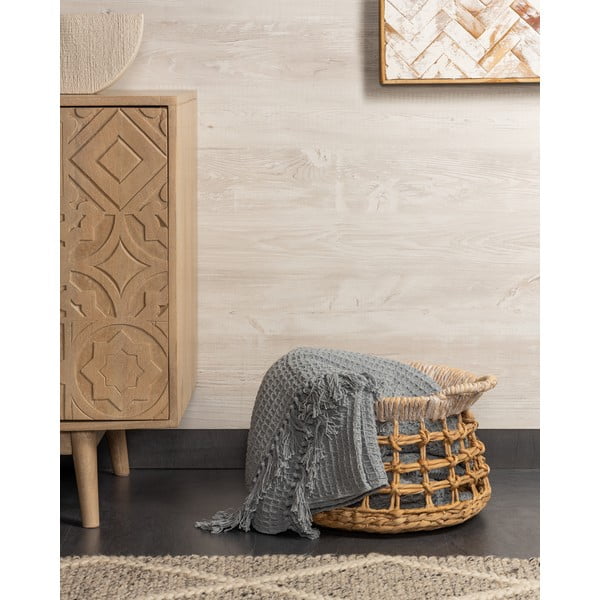 Cestino portaoggetti Ment - Kave Home-image-3