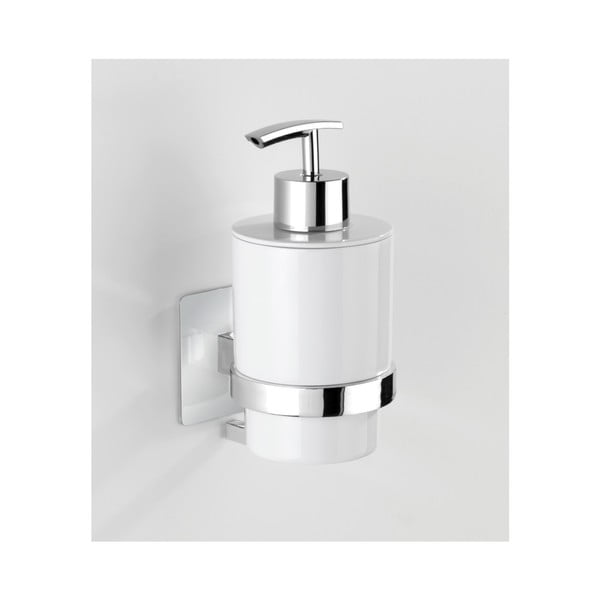 Supporto autoportante per sapone liquido Quadro - Wenko-image-2