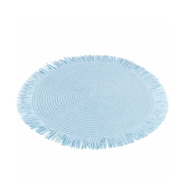 Tovaglietta di carta 4 pz ø 38 cm Shades of Ocean - VDE Tivoli 1996-image-3