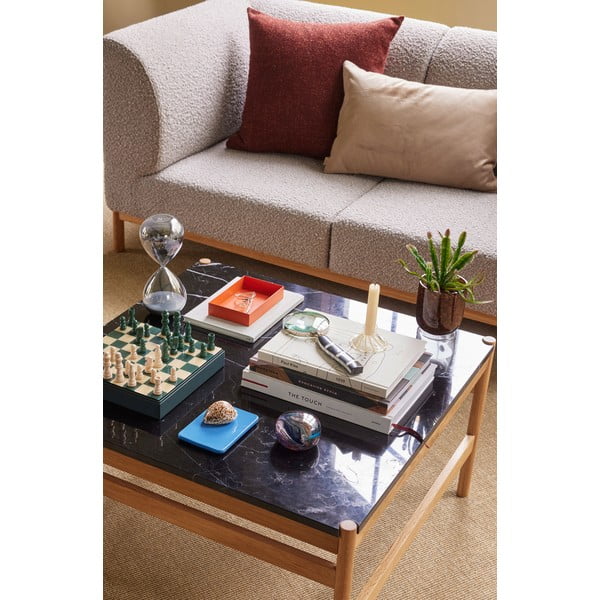 Cuscino decorativo 60x60 cm Sola - Hübsch-image-4