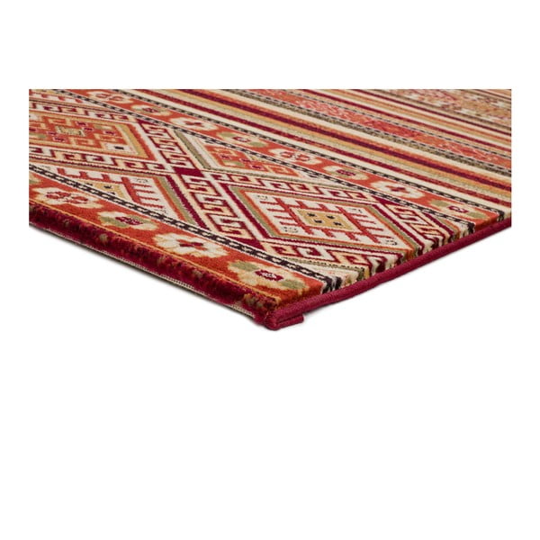 Tappeto arancione Aline Multi, 190 x 280 cm - Universal-image-2
