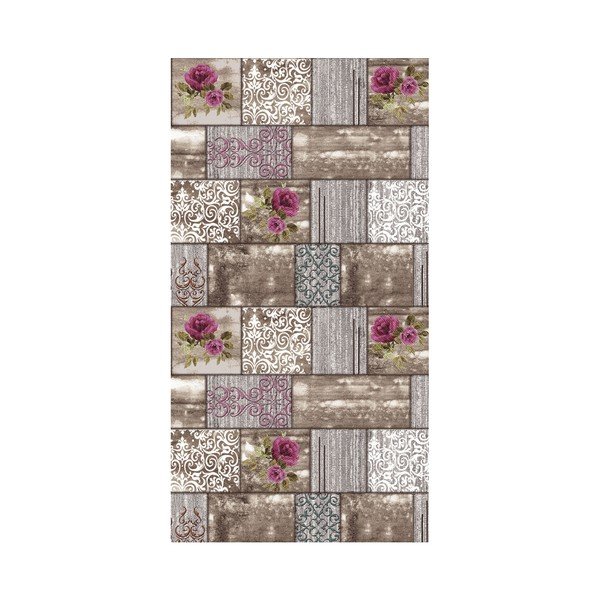 Corridore durevole Consuela, 80 x 170 cm - Vitaus
