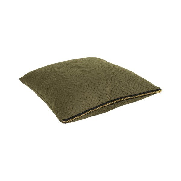 Cuscino decorativo 45x45 cm Ferrel - House Nordic-image-2