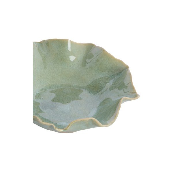 Ciotola color menta in ceramica Banda – Light & Living-image-4