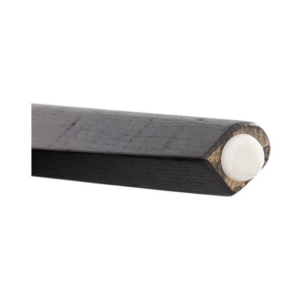 Poltrona nera Design Takion - Kokoon-image-2
