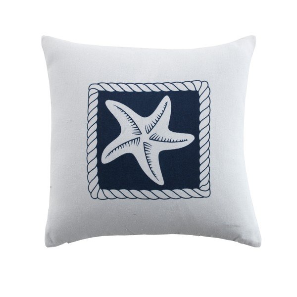 Polštář Geese Star, 45 x 45 cm