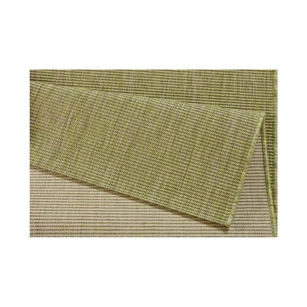 Runner verde adatto all'esterno Match, 80 x 150 cm - Bougari-image-3