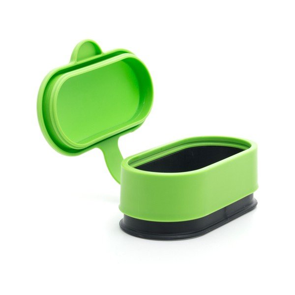 Sada 3 uzavíratelných komponentů na potravinové sáčky InnovaGoods-image-4