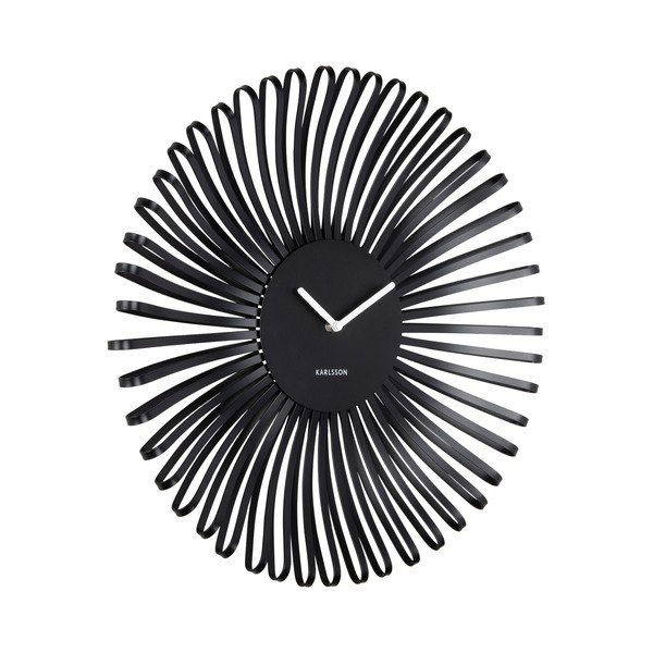 Orologio da parete ø 48 cm Polo  – Karlsson-image-4