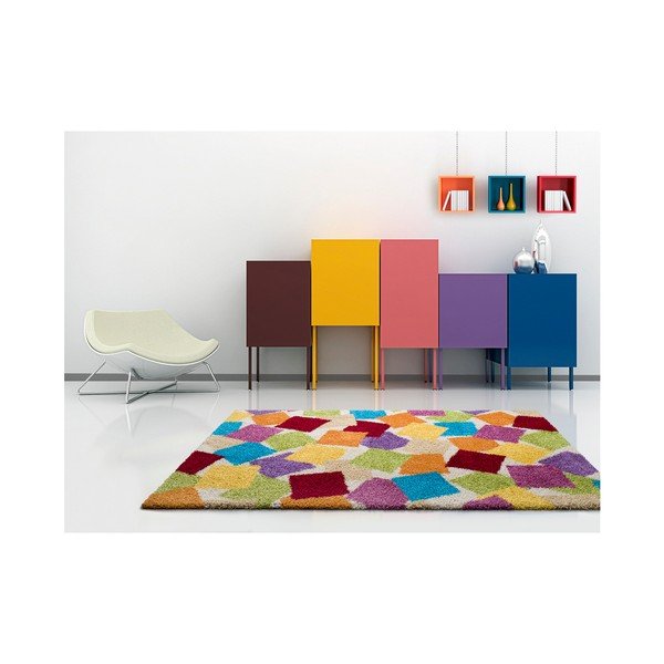 Tappeto Catay, 57 x 110 cm - Universal-image-2