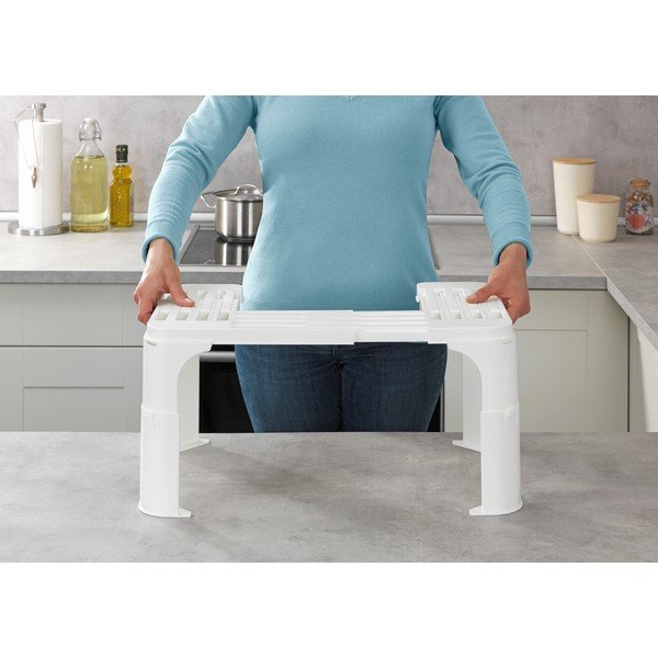 Ripiano aggiuntivo in plastica - Maximex-image-2