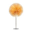 Decorazione luminosa natalizia arancione Solina - Markslöjd