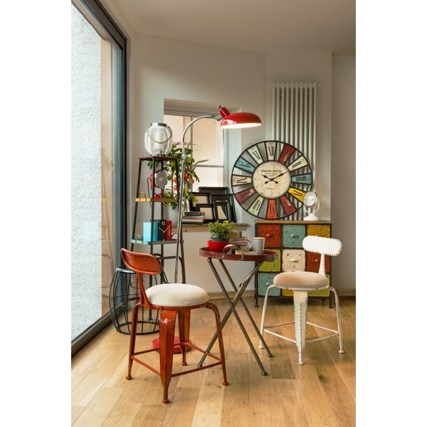 Specchi da parete in set da 5 - Premier Housewares-image-1