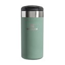 Tazza termica verde da 350 ml AeroLight Transit - Stanley