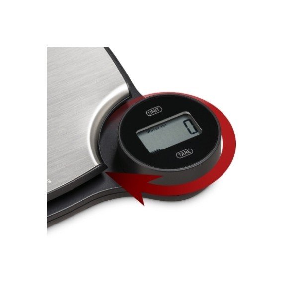 Bilancia da cucina EcoMaster - CASO-image-2