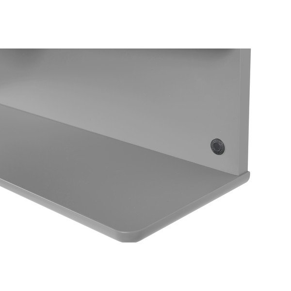 Scaffale grigio Color - Tom Tailor-image-1